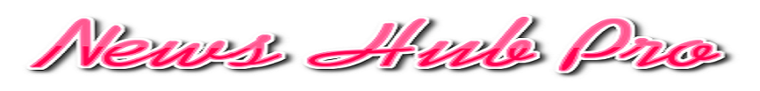 News Hub Pro