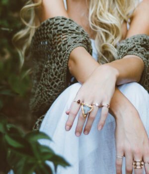 Experiencing the new Oculus Rift VR headset