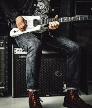 SpringFest One Fashion Show at the University of Michigan