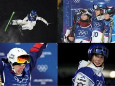 2026 Winter Olympics Freestyle Skiing: How to Watch, Schedule, and Team USA vs. China Analysis