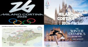 Where is the 2026 Olympics Held? Dates, Locations, and Team USA Updates