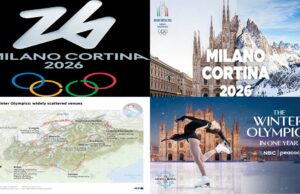 Where is the 2026 Olympics Held? Dates, Locations, and Team USA Updates
