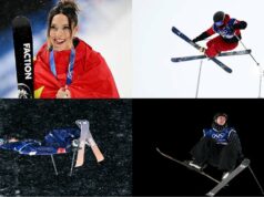 2026 Winter Olympics Freestyle Skiing: Schedule, Live Stream, and Team USA Stars