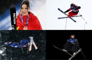 2026 Winter Olympics Freestyle Skiing: Schedule, Live Stream, and Team USA Stars