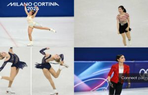 2026 Winter Olympics Women’s Single Skating: Free Skating Start List & Medal Predictions