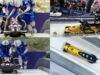 4-Man Bobsleigh Olympics 2026: Germany Leads Amidst High-Octane Crashes at Milano Cortina