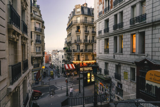 What Do I Need To Make It In Business?