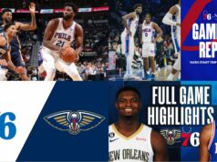 76ers vs Pelicans Live Stream, Prediction & Preview: Can Embiid Dominate Again?