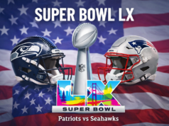 How to Watch Super Bowl 2026 for Free: Best Legal Streams for Patriots vs. Seahawks Today Super Bowl LX 2026 free live