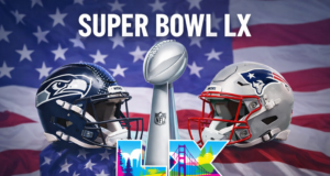 Super Bowl LX 2026 free live