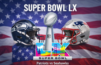 How to Watch Super Bowl 2026 for Free: Best Legal Streams for Patriots vs. Seahawks Today Super Bowl LX 2026 free live