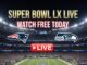 Super Bowl LX Live Stream Free: Where to Watch Super Bowl 2026 for Free on Reddit and Alternative Sites Super Bowl LX 2026 live free