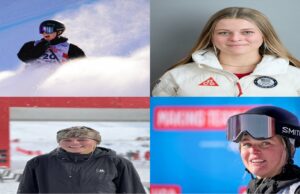 Abby Winterberger: Team USA’s Youngest Olympic Sensation Takes the World Stage