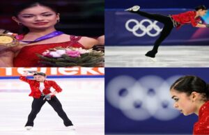 Adeliia Petrosian Olympic Debut: Live Stream, Start Time, and Can the Quad Queen Win Gold?