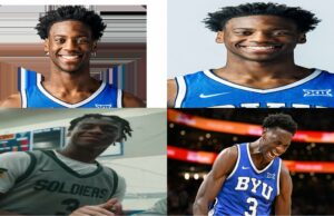 AJ Dybantsa Historic Run: How to Watch the BYU Star and Live Stream Updates