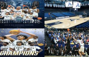 Akron Basketball: Zips Surge in 2025-26 Season – Schedule, Roster, and Predictions