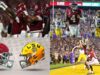 Alabama vs LSU Final Score: Crimson Tide Stifle Tigers 20-9 in Defensive Masterclass