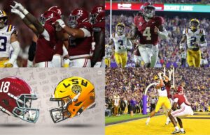 Alabama vs LSU Final Score: Crimson Tide Stifle Tigers 20-9 in Defensive Masterclass