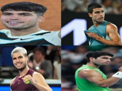 Carlos Alcaraz Live Stream: Where to Watch, Match Predictions, and Schedule