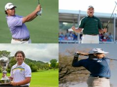 Aldrich Potgieter’s 35-Pound Transformation: How the PGA Tour’s Longest Driver Got Even Faster