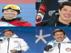 Alex Ferreira’s Quest for Gold: The Unstoppable Rise of the Halfpipe King