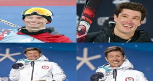 Alex Ferreira’s Quest for Gold: The Unstoppable Rise of the Halfpipe King