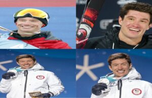 Alex Ferreira’s Quest for Gold: The Unstoppable Rise of the Halfpipe King