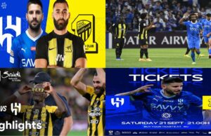 Al-Hilal vs Al-Ittihad Live Stream: TV Channel, Predicted Lineups, and H2H Stats
