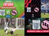 Alianza Lima vs Sport Boys Live Score: Renzo Garcés Leads the Charge at Matute