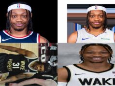 Alondes Williams’ Explosion: How the Wizards’ New Guard Is Shaking Up the NBA