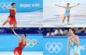 Alysa Liu’s Olympic Journey: From the 2022 Beijing Games to Her Historic 2026 Comeback