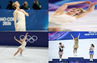 Alysa Liu Strikes Gold: Team USA’s Figure Skating Phenom Dominates 2026 Milan Cortina Olympics