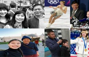 Who Are Alysa Liu’s Parents? Meet Arthur Liu, the Devoted Single Father Behind the Olympic Star