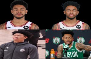 Anfernee Simons Injury Update: Chicago Bulls Guard Sidelined After Explosive Start