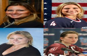 Angela Ruggiero: How to Watch the Hockey Legend’s Global Sports Revolution