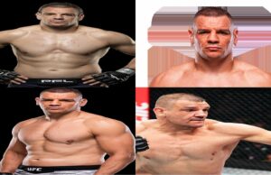 Ante Delija vs. Serghei Spivac: UFC Fight Night 267 Prediction, Start Time, and Live Stream Guide