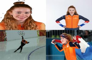 Dutch Queen of the Ice: Antoinette Rijpma-de Jong Clinches 1500m Gold at Milano Cortina 2026