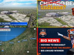 Are the Bears Moving to Indiana? Everything You Need to Know About the Hammond Stadium Deal