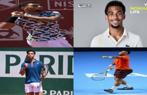 Arthur Fils vs. Jakub Mensik: Doha Open 2026 Prediction, Live Stream, and Coaching News