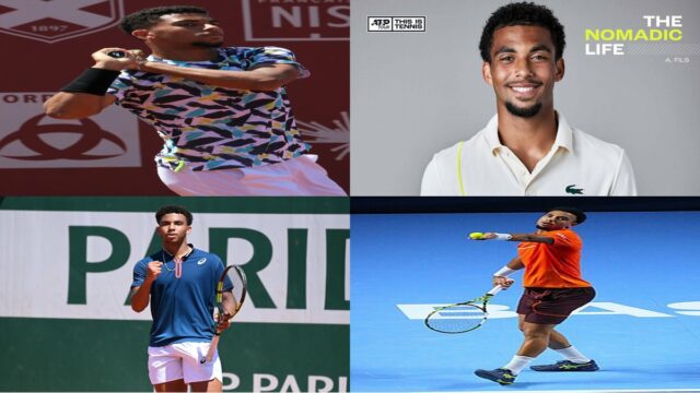 Arthur Fils - Wikipedia
Arthur Fils Noma