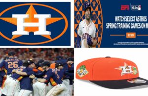 Houston Astros Live: How to Watch, 2026 Schedule, and Season Predictions