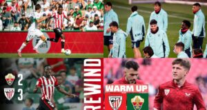 Athletic Club vs Elche: Predictions, Lineups, and How to Watch LaLiga Matchday 25 Live