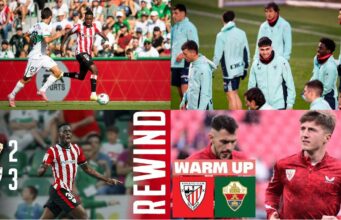 Athletic Club vs Elche: Predictions, Lineups, and How to Watch LaLiga Matchday 25 Live