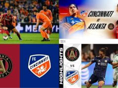 Atlanta United vs Cincinnati Live: 2026 MLS Kickoff, Predictions & Where to Watch