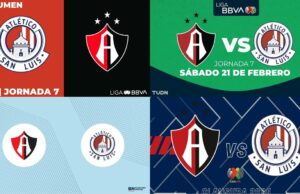 Atlas vs San Luis Live Score, Prediction & Where to Watch Liga MX Clausura 2026