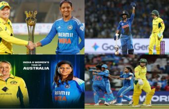 Australia Women vs India Women 2nd T20I Live: How to Watch, Start Time, and Prediction India vs Australia Highlights, Women's W