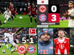 Bayern Munich vs Eintracht Frankfurt: Preview, Live Stream, and Prediction (Feb 21, 2026)