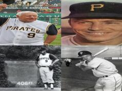 Remembering Bill Mazeroski: The Legend of “Maz” and the Greatest Home Run in MLB History