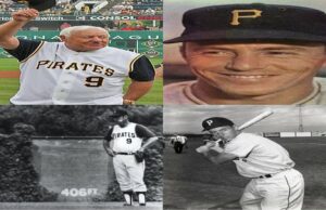 Remembering Bill Mazeroski: The Legend of “Maz” and the Greatest Home Run in MLB History