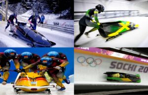 Bobsled Live Updates: How to Watch, Team USA News, and Olympic Standings